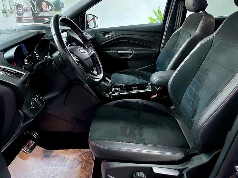 Ford Kuga Kuga 2.0 TDCI 150 CV S&S 4WD Powershift ST-Line