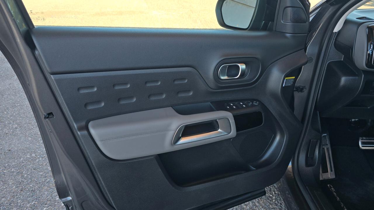 Citroen C5 Aircross C5 Aircross BlueHDi 180 S&S EAT8 Shine
