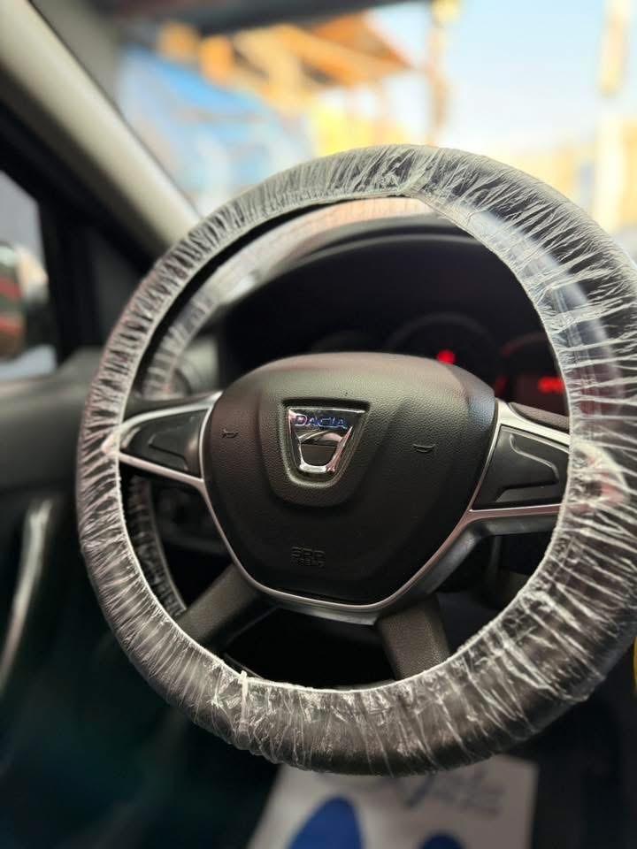 Dacia Sandero 1.5 Blue dCi 75 CV Comfort 12/2019