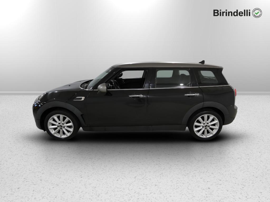 MINI Mini Clubman (F54) - Mini 1.5 One D Boost Clubman