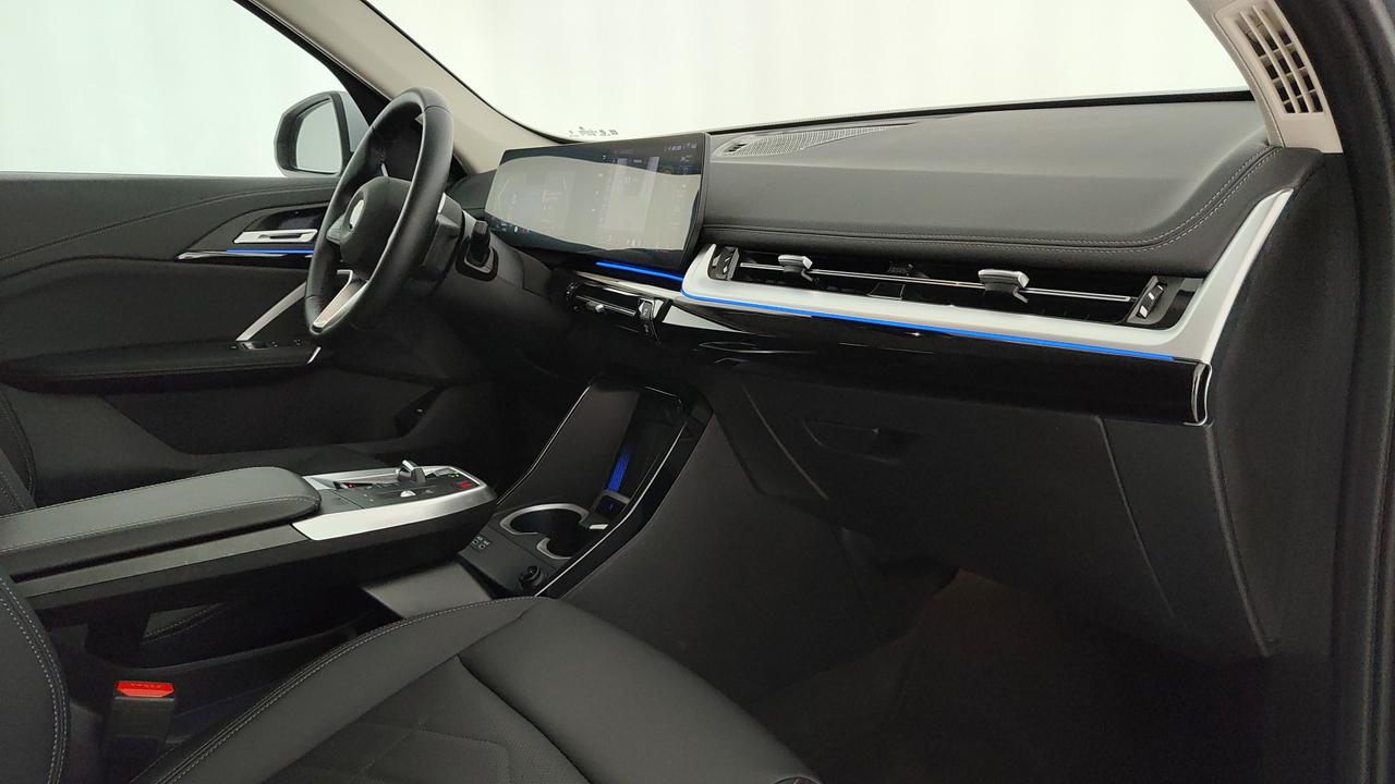 BMW X1 U11 - X1 sdrive18d X-Line auto