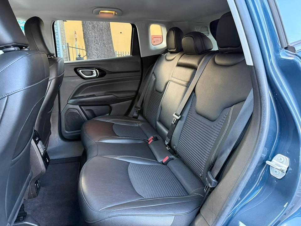 Jeep Compass 1.6 Multijet II 130cv 2WD Limited 2022