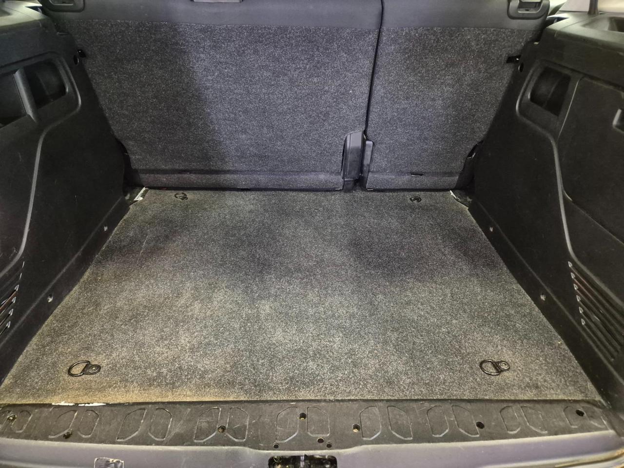 Fiat Doblo 1.4 16v Pop 95cv -NEOPATENTATI - UNIPROPRIETARIO - Sens. Park.