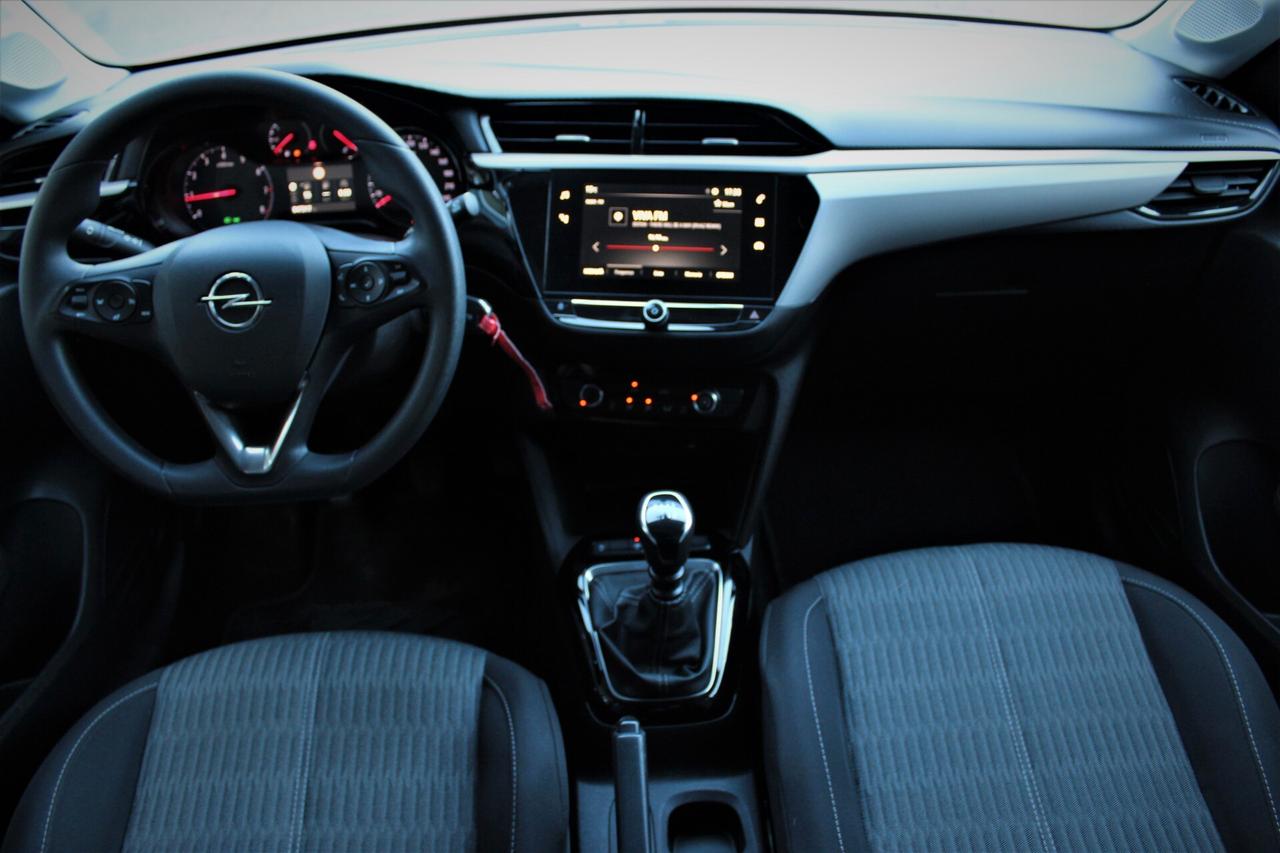 Opel Corsa 1.5 D 100 CV Edition