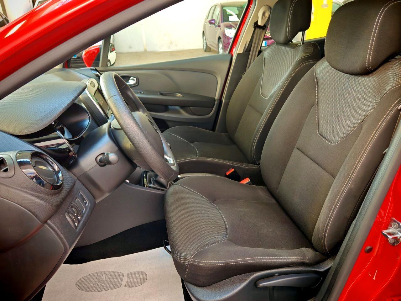 Renault Clio 0.9 TCe Energy Life