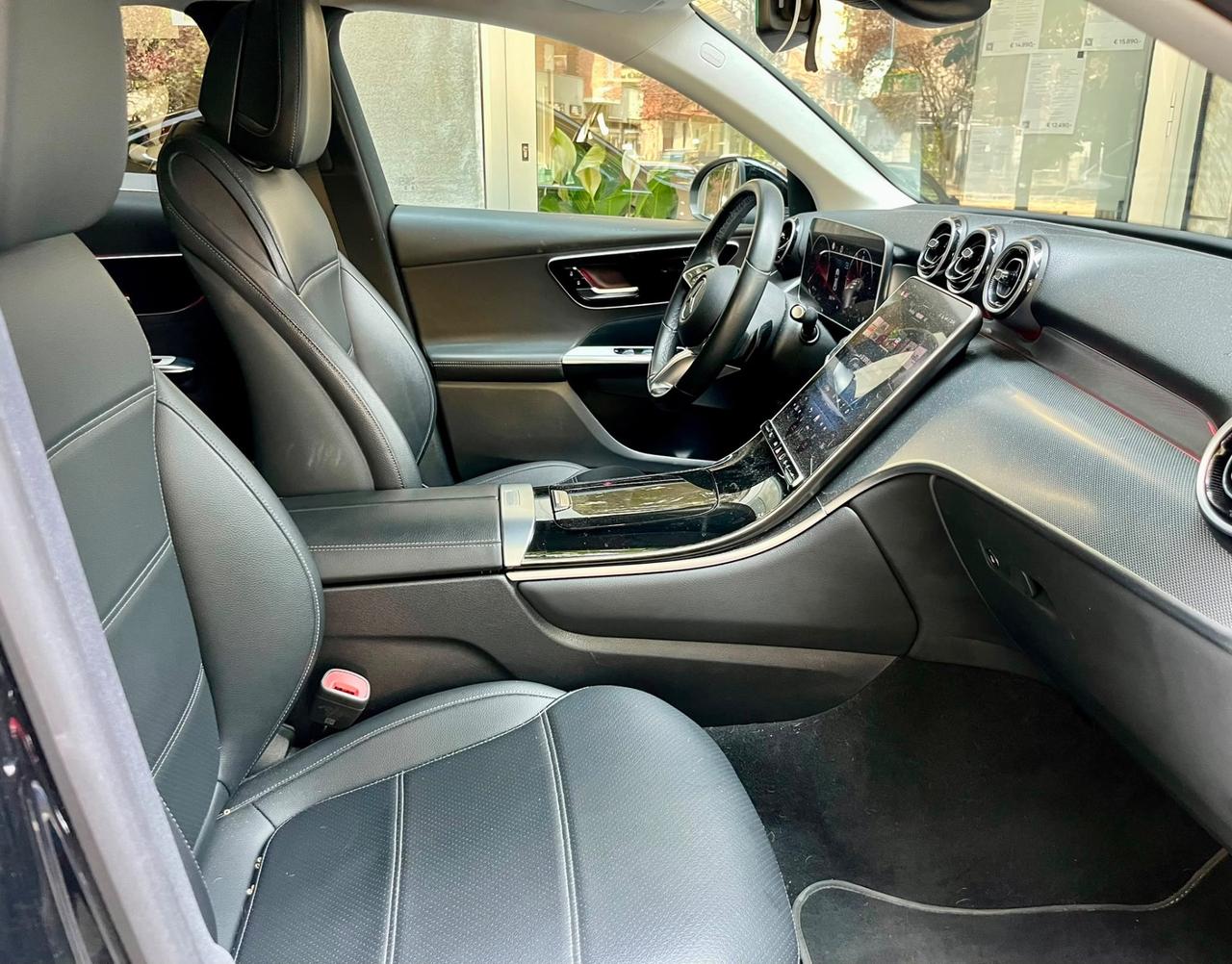 Mercedes-benz GLC 220 d 4Matic Mild Hybrid Advanced Plus