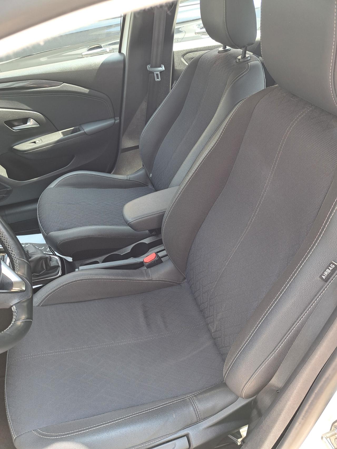 Opel Corsa 1.2 Elegance