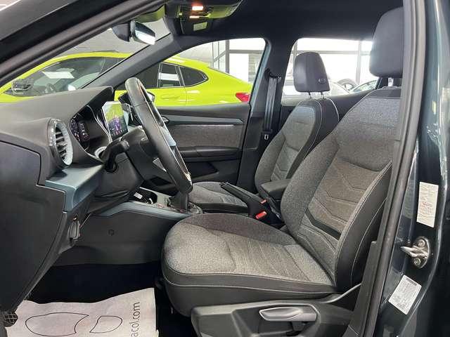 SEAT Arona Arona 1.0 ecotsi Xperience 95cv