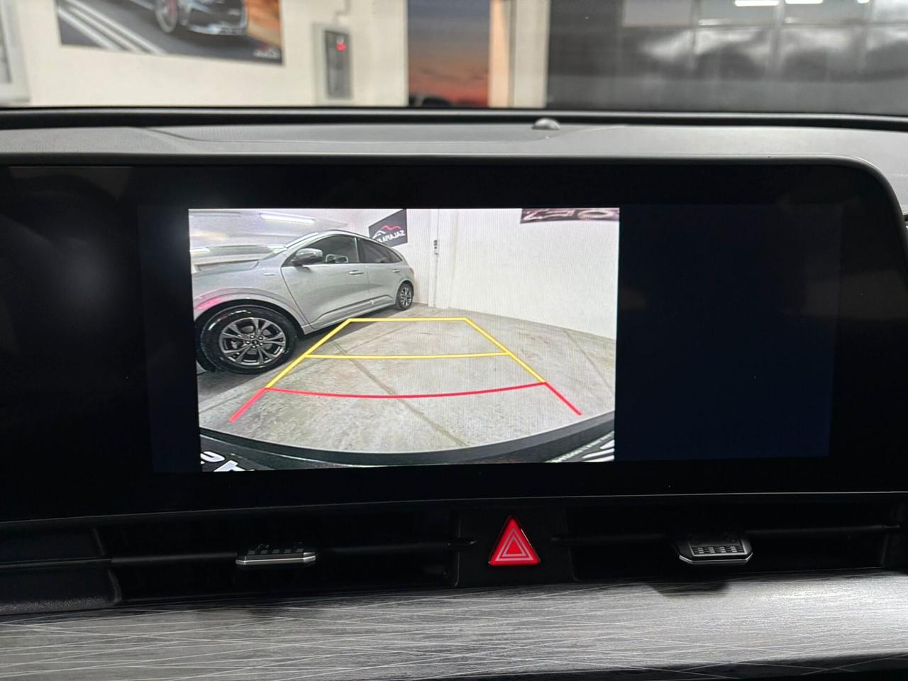 Sportage 1.6 CRDI 136 CV 2WD Mild Hybrid Style