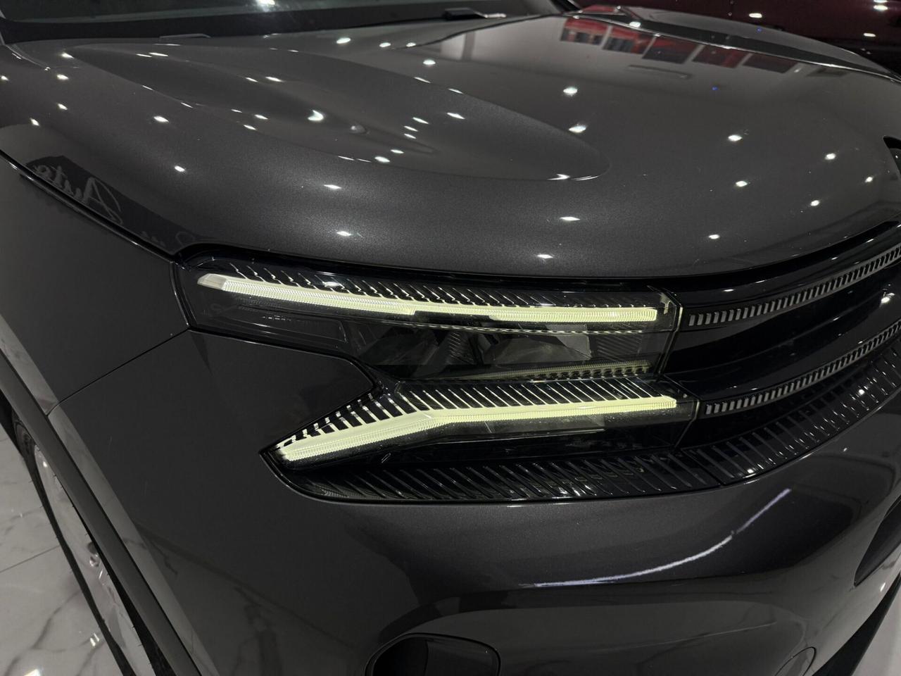 Citroen C5 Aircross BlueHDi 130 S&S EAT8 Shine