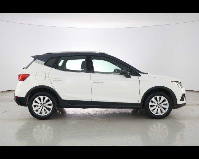 SEAT Arona 1.0 EcoTSI XCELLENCE