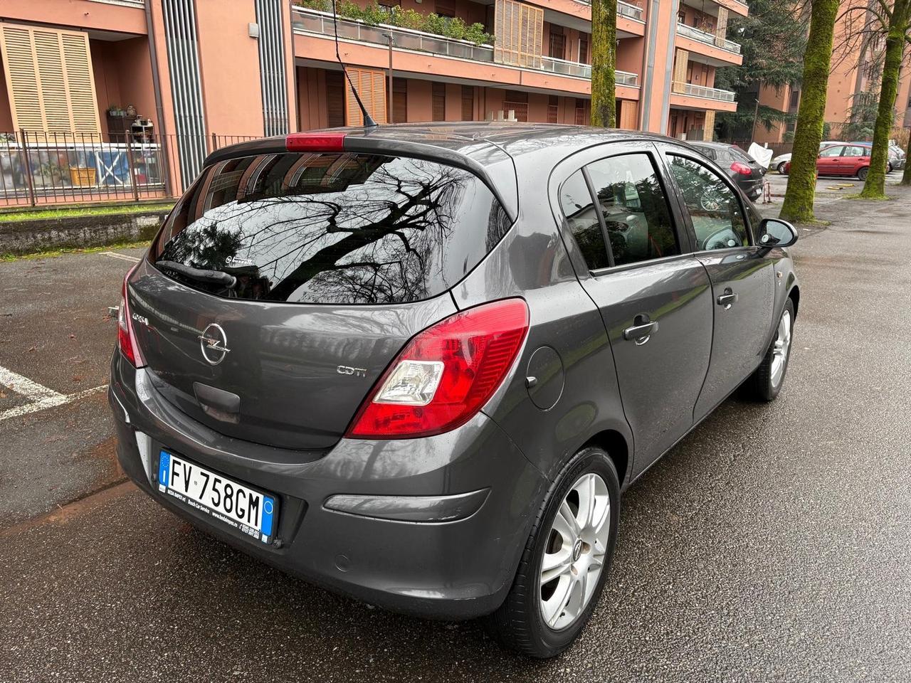 Opel Corsa 1.3 CDTI 75CV F.AP. 5 porte Elective