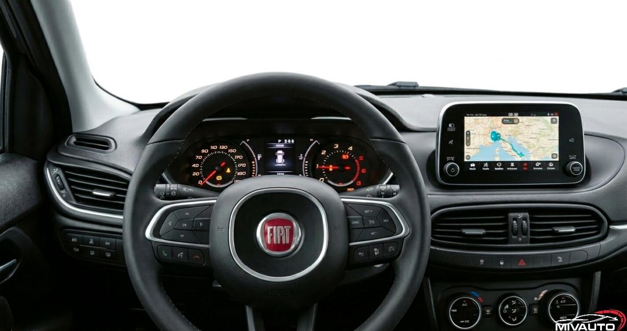 Fiat Tipo SW 1.6 MJT 120cv BUSINESS S&S