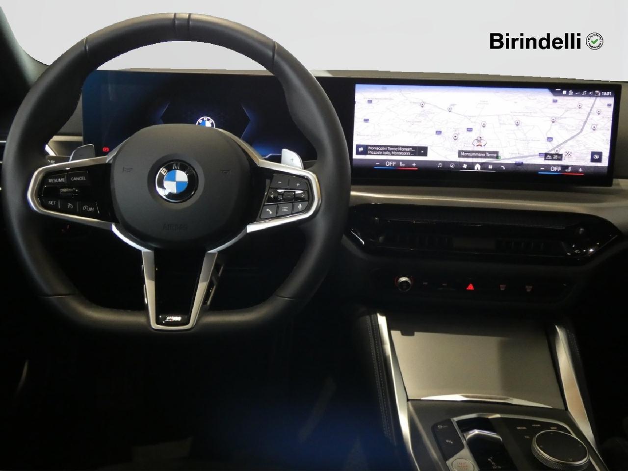 BMW BMW 220d Coupé