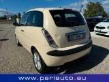 Lancia Ypsilon 1.2 16V Argento
