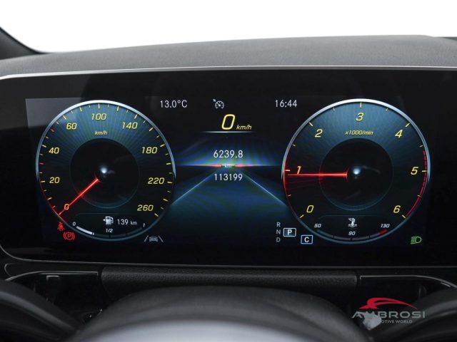 MERCEDES-BENZ B 180 180 d Automatic Premium