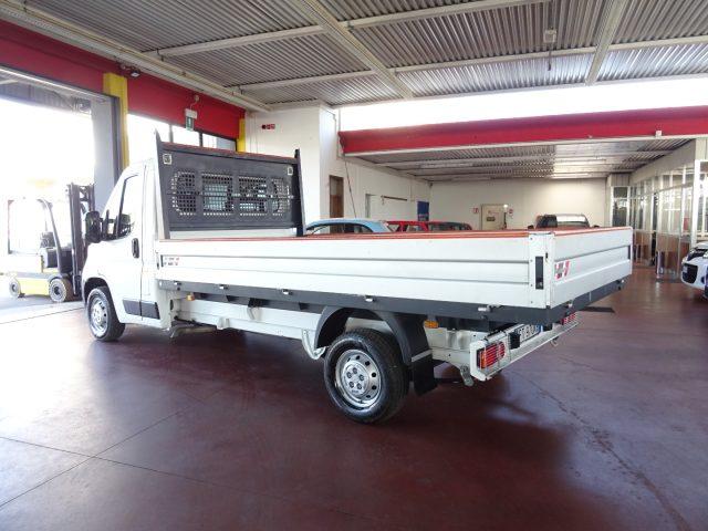 CITROEN Jumper 35Q BlueHDi 130 PL Cassone 3.90