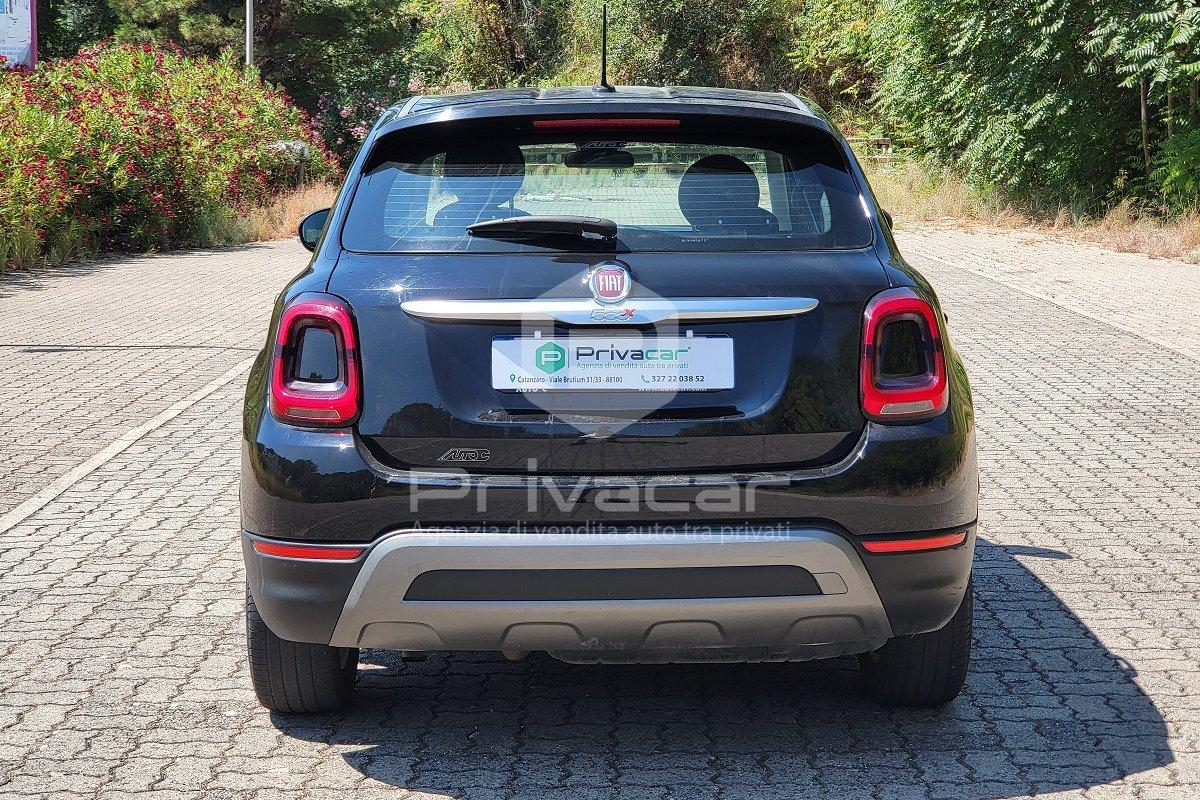 FIAT 500X 1.3 MultiJet 95 CV Cross