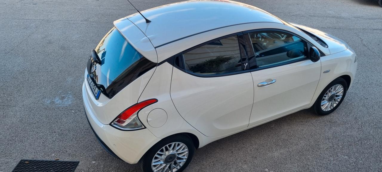 Lancia Ypsilon 1.3 MJT 16V 95 CV 5 porte Gold