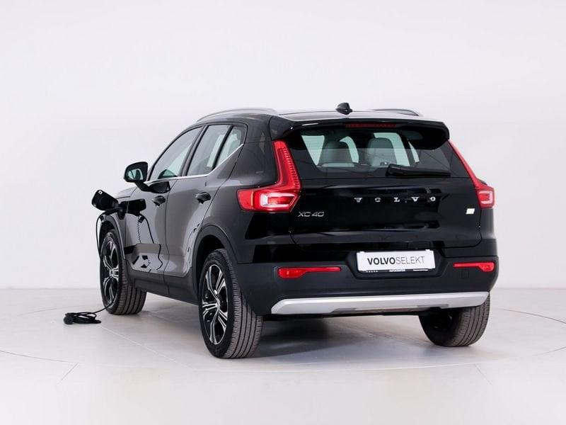 Volvo XC40 XC40 T4 PLUG IN PHEV INSCRIPTION AUT