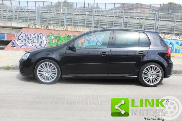 VOLKSWAGEN Golf VR6 R32 250 CV 4MOTION