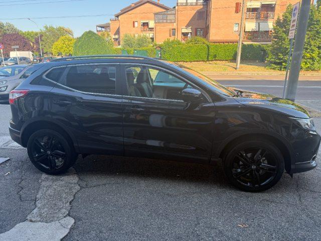 NISSAN Qashqai 1.6 dCi 4WD Tekna SOLO 33500KM UNICA PROPRIETA'