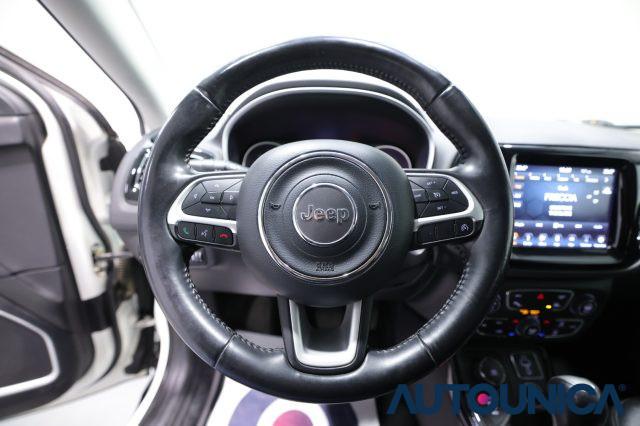 JEEP Compass 2.0 MULTIJET II AUTOMATICA 4WD NIGHT EAGLE
