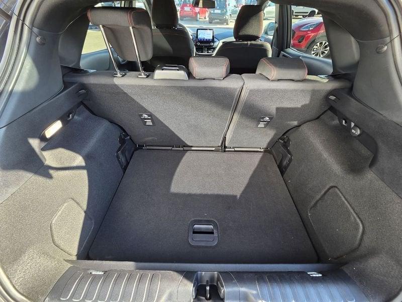 Ford Puma Puma 1.0 ecoboost h ST-Line s&s 125cv