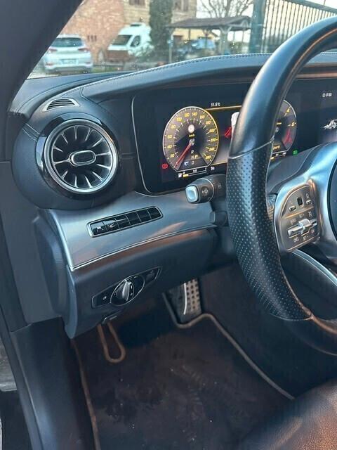 Mercedes-benz E 220 d Auto Coupé Premium Plus AMG - NIGHT PACK - FULL - CASA MADRE - RESTYLING