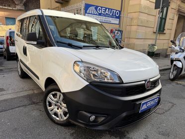 Fiat Doblo Doblò 1.3 MJT 95 CV 5 POSTI N1 EURO6 GASOLIO