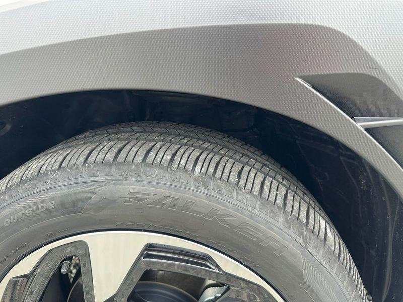 Subaru Crosstrek 2.0i e-Boxer MHEV CVT Lineartronic Style Xtra