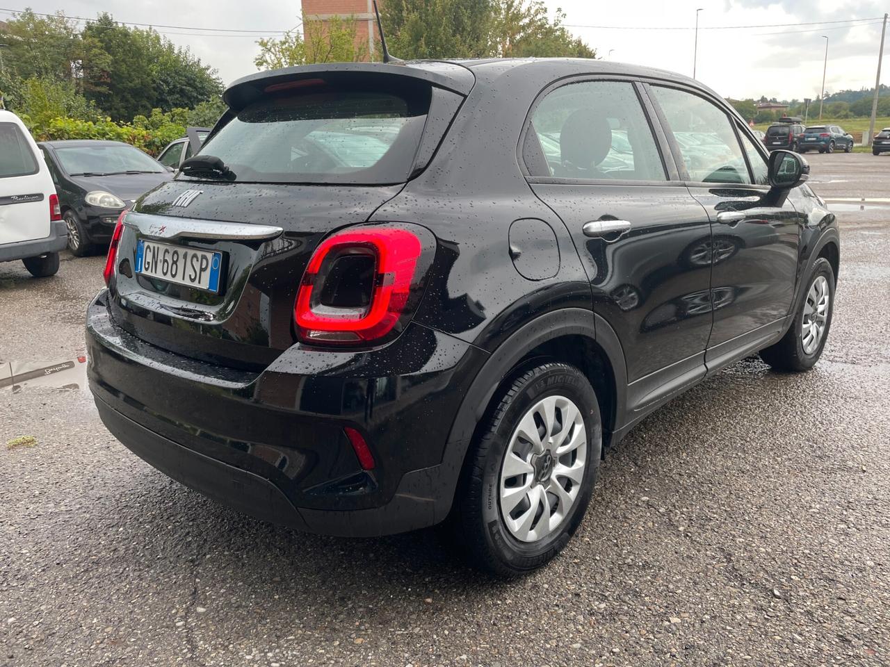Fiat 500X 1.3 MultiJet 95 CV PREZZO REALE IVA ESPOSTA