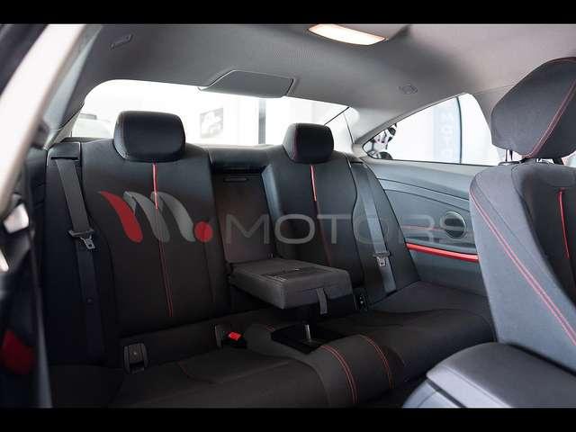 BMW 420 Serie 4 F32 Coupe 420d Sport 216 CV