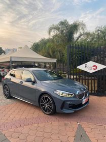 Bmw 118d 5p. Msport automatica 2020