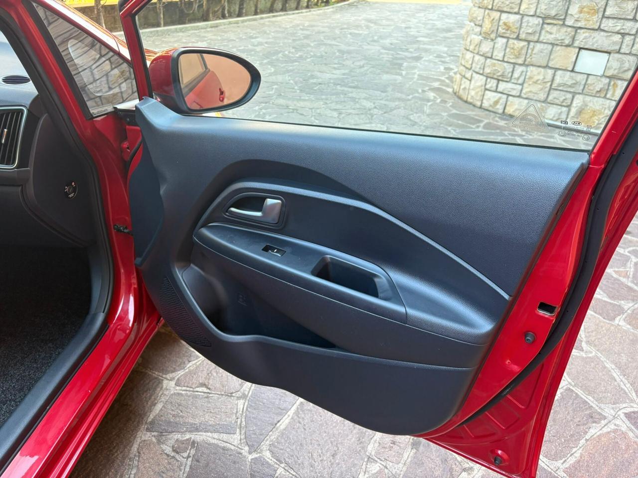 Kia Rio 1.2 CVVT 5p. City