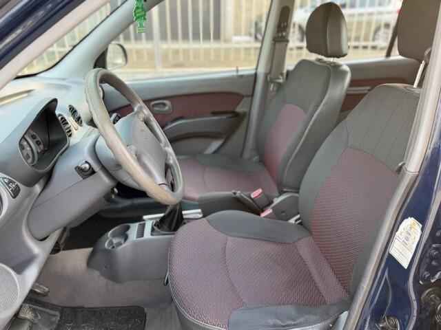 Hyundai Atos Prime 1.1 12V Active Euro 4 adatta a neopatentati