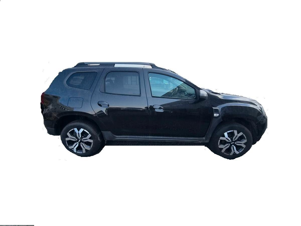 Dacia Duster 1.0 GPL di serie 100cv Journey UP 23 KM92000 ITALIANA+NAVI+TELECAMERA