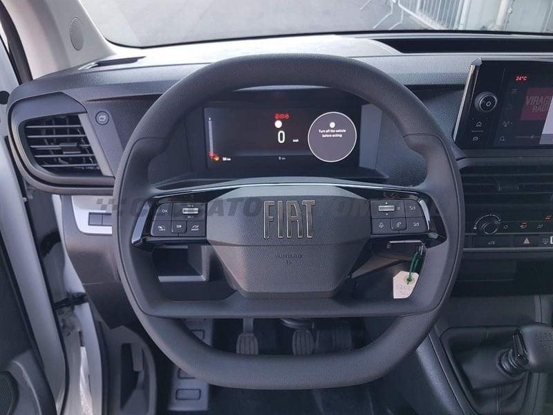 FIAT Scudo Scudo Ice 1.5 bluehdi 120cv L2H1
