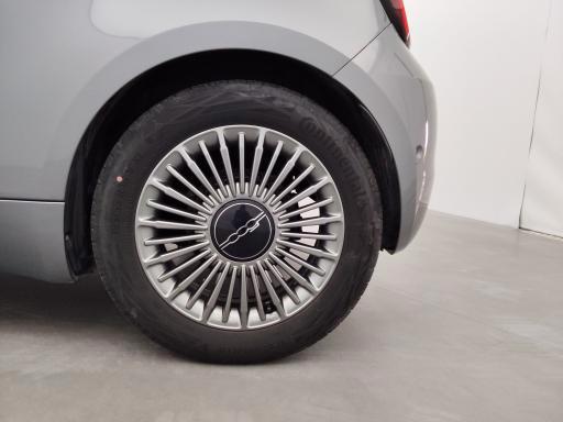 Fiat 500e Cabrio 42 kWh Icon