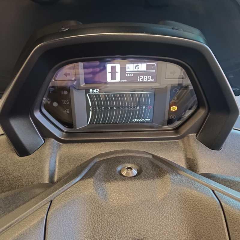 Yamaha N-Max 125 Tech Max - 2026