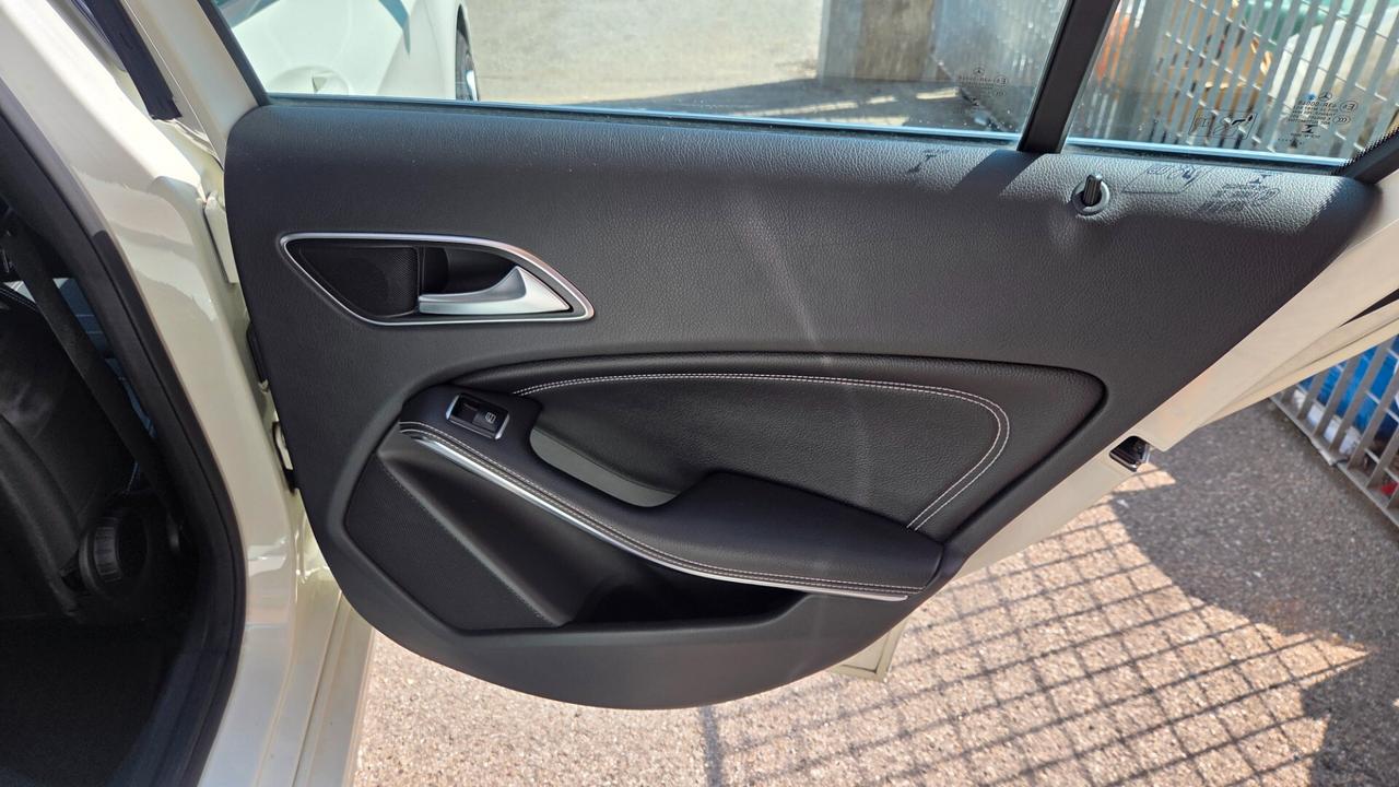 Mercedes-benz A 200 aut. Executive UNICO PROPRIETARIO