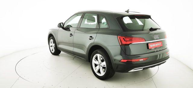 AUDI Q5 40 TDI 204 CV quattro S tronic Business
