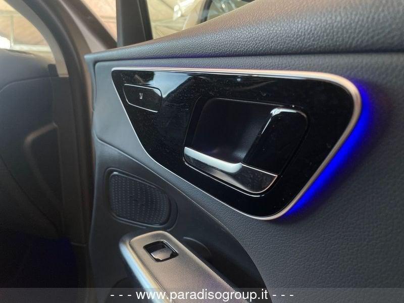 Mercedes-Benz GLC 220 d Advanced 4matic auto
