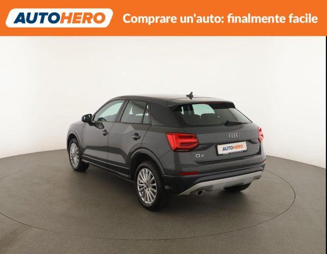 AUDI Q2 1.6 TDI S tronic Design
