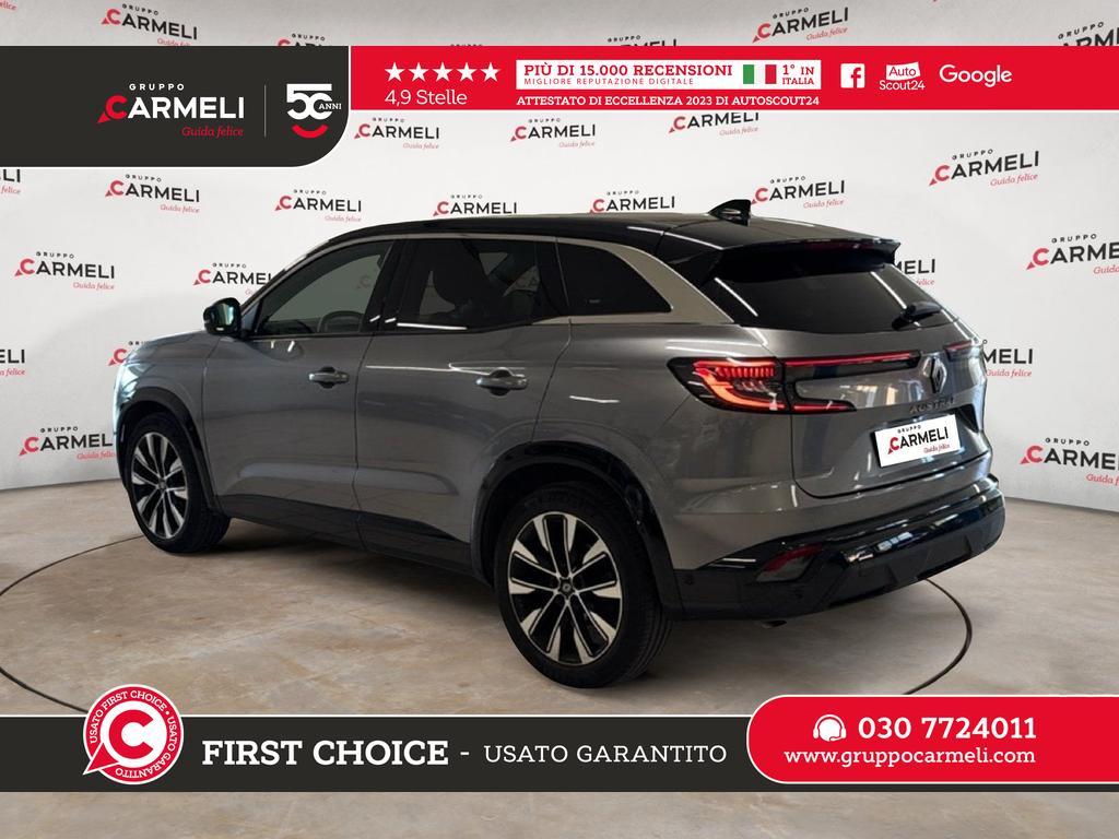 Renault Austral 1.3 mild hybrid Techno Auto