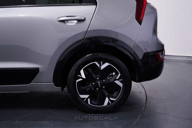 KIA e-Niro 64,8 kWh 204cv Evolution