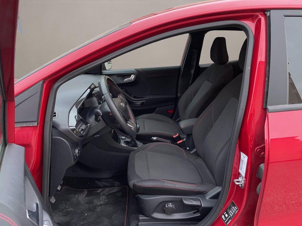 FORD Puma 1.0 ecoboost h ST-Line s&s 125cv del 2022