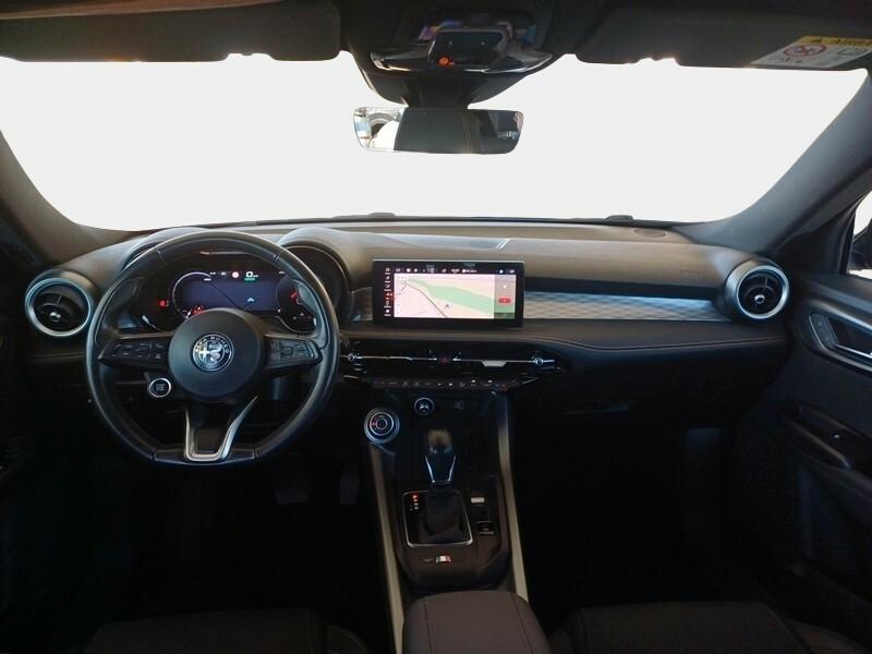 ALFA ROMEO TONALE 1.5 160 CV HYBRID TCT7 TI SUV