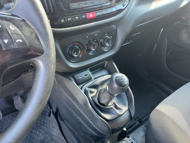 FIAT Doblo LH2 MAXI XL Tetto alto