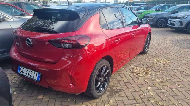 OPEL Corsa 1.2 Design & Tech GPL